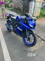 New condition R15