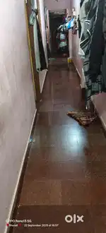 A comfortable house for family and bachelor