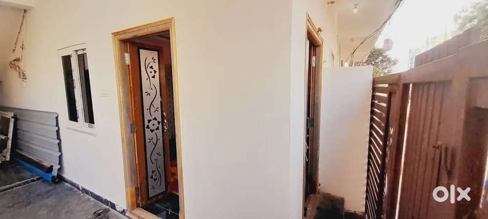 Single bedroom for rent only for families