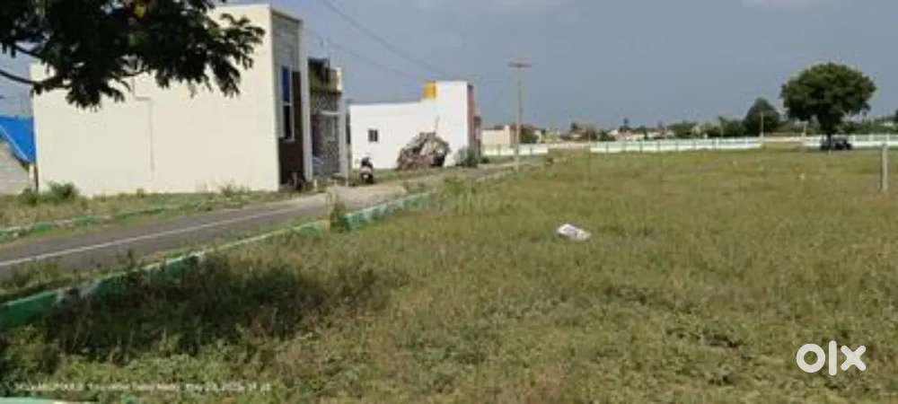 लखनऊ में प्लॉट ले वृंदावन योजना से मात्र 7km की दूरी पर आउटर रिंगरोड