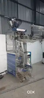 Automatic packing Machine BRAND NEW