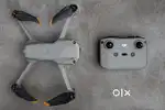 Dji air2s drone camera