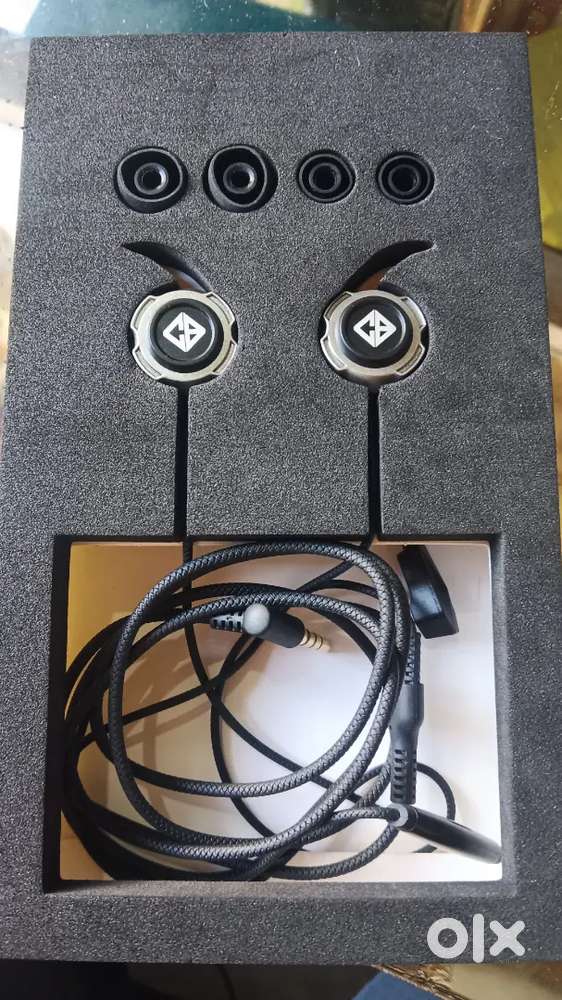 cosmic byte gaming headphone sale