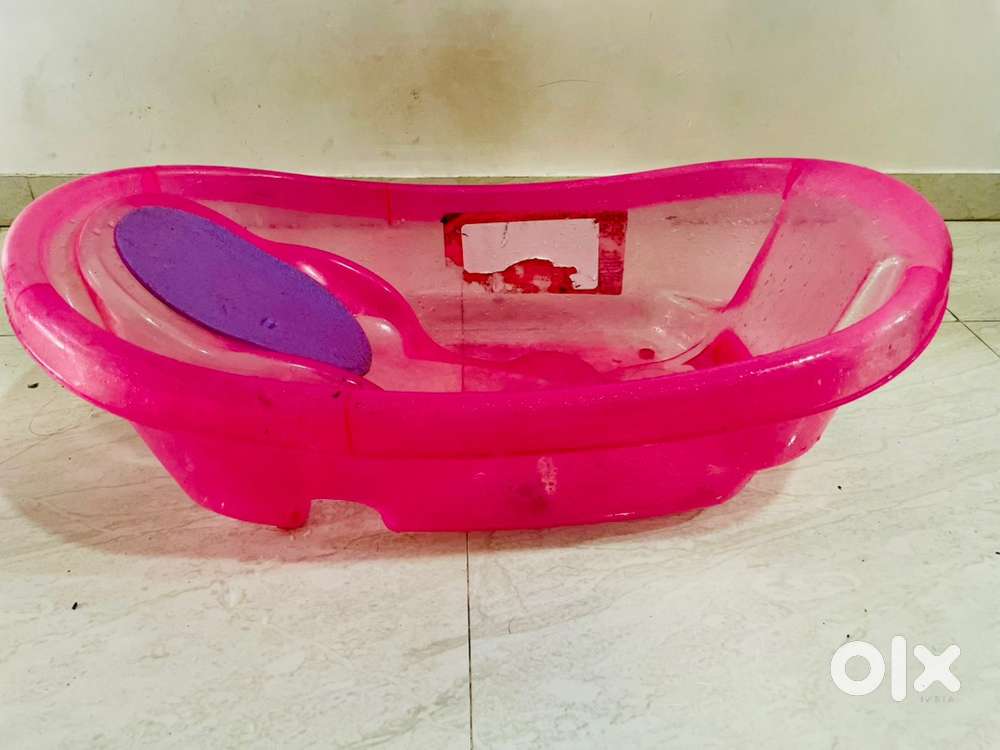 Baby infant bath support and bumbo baby changing pad