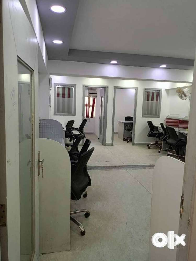 Office For Rent in Noida Sec-3