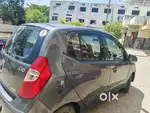 Hyundai i10 2012 Petrol + LPG 192597 Km Driven