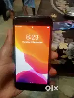 Gud condition  iphone 7