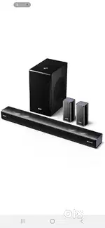 Mivi sound system