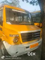 Force Motors Trax Cruiser 2011 Diesel 64019 Km Driven