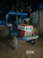 Swaraj 724