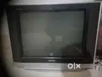 TV big screen