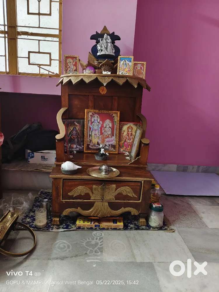 THAKUR SINGASON