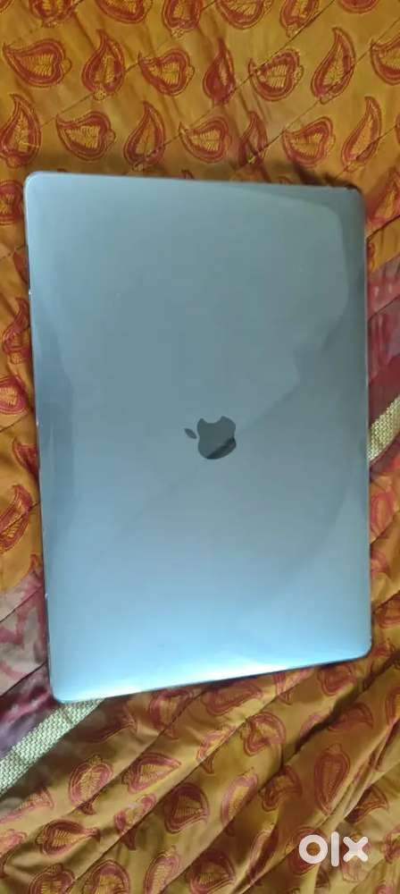 MACBOOK PRO 16 INCH 2019