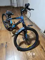 Bicycle 16inch frame