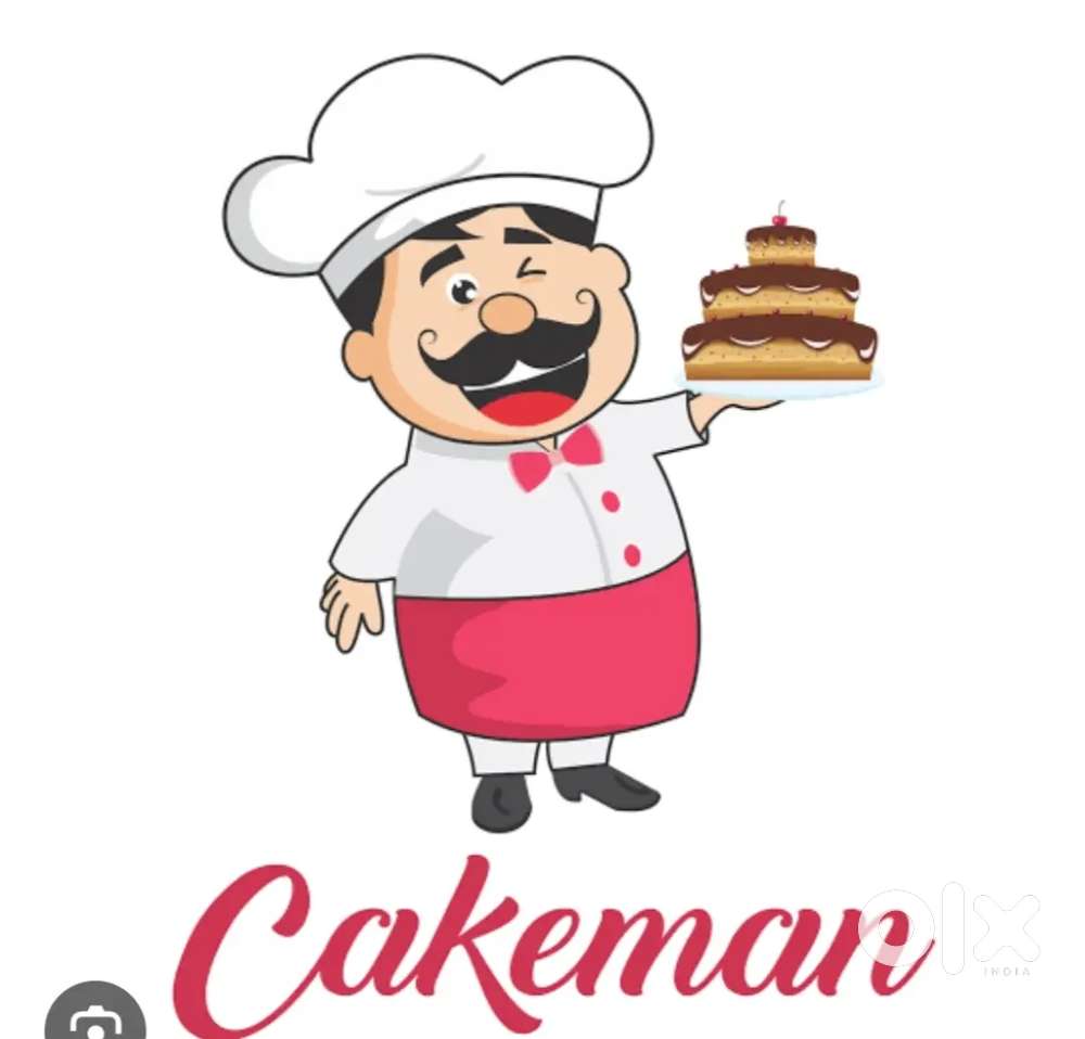 We are looking for commi 2 to make cakes and bakery tasks ¹²