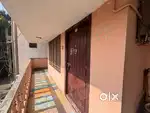 Three rooms with one kitchen