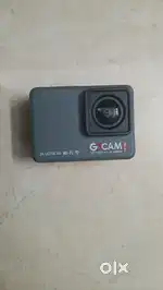 Gocam Action camera