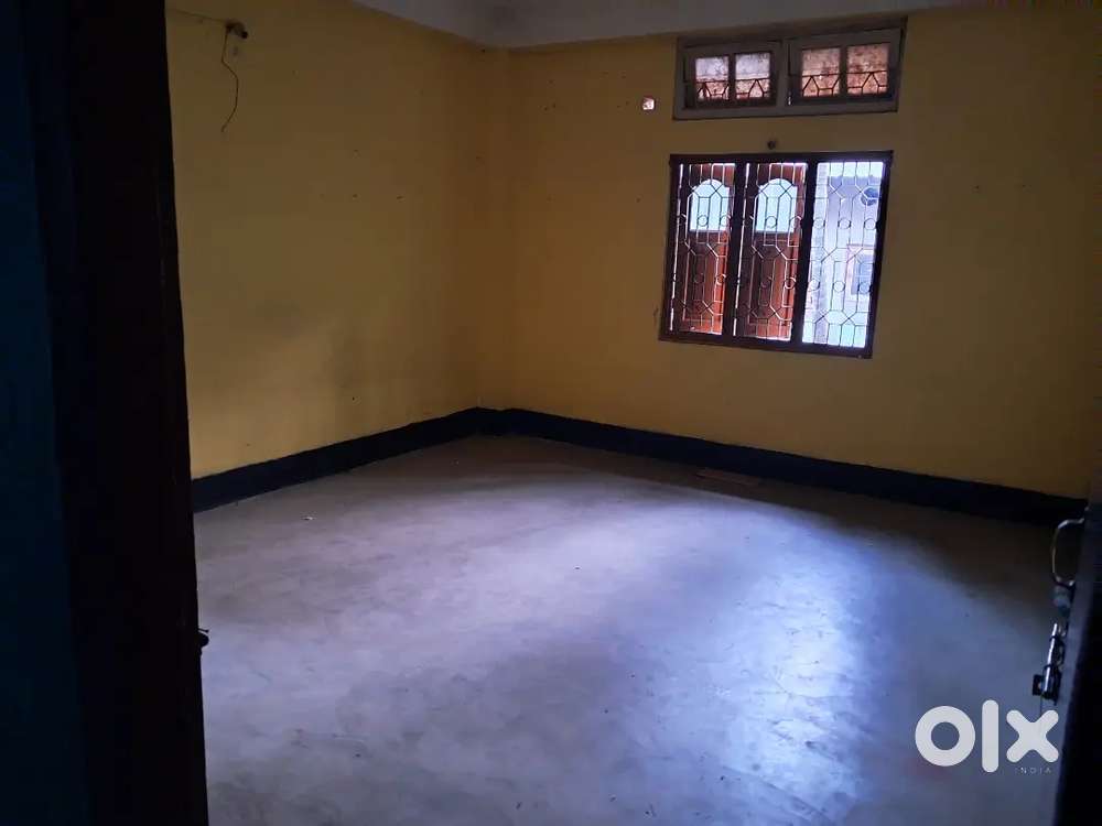 2 rooms. 1 bathroom attached 1 kitchen attached 1 balcony.