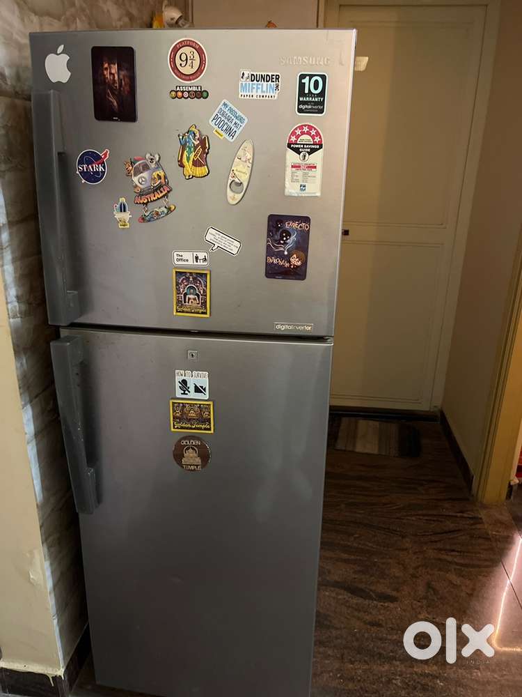 Samsung Fridge