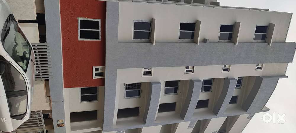 Prime Location Flats For Sale