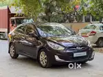 Hyundai Verna 1.6 SX (O) VTVT, 2012, Petrol