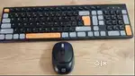 NeW KeyBoard and Mouse (Portronics Company)