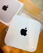 Mac mini m2 8/256