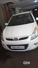 Hyundai i20 1.2 Asta, 2009, Petrol
