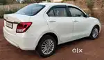 Maruti Suzuki Dzire, 2020, Diesel