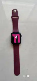Apple watch 9 45mm