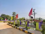 హైదరాబాద్ HMDA వెంచర్ లో అమ్మకానికి చాలా తక్కువ బడ్జెట్ ప్లాట్లు అందుబ