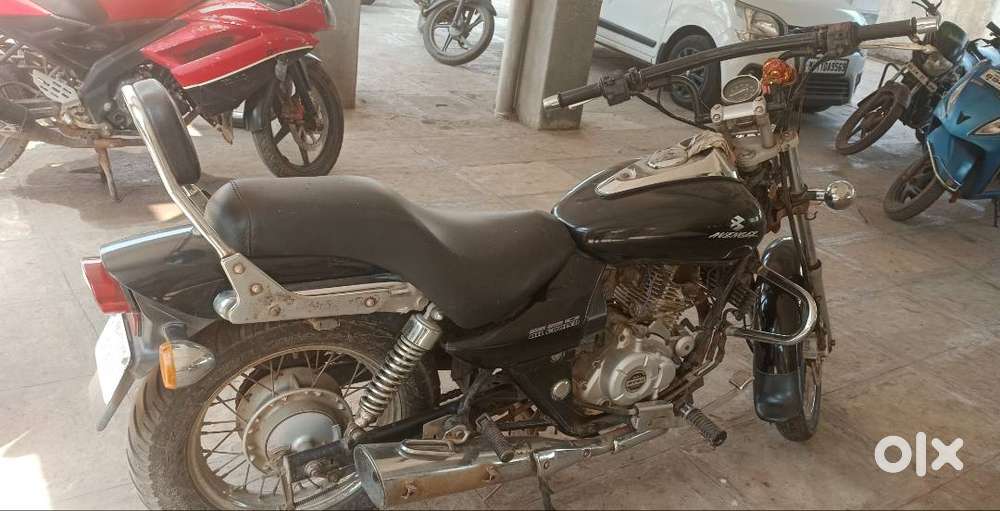 Bajaj Average