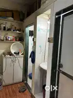 6000/- Male Roommate, Urgent Required, Goregaon West