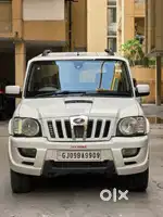 MAHENDRA SCORPIO VLX MODAL:2011