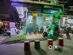 Running Tiffin & Chinese hotel for Sale – Main Road |10,000 Daily Sale