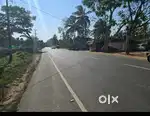 Commercial Properties between Kalpetta and Meenangadi on NH
