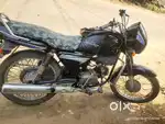 Hero honda Splendor