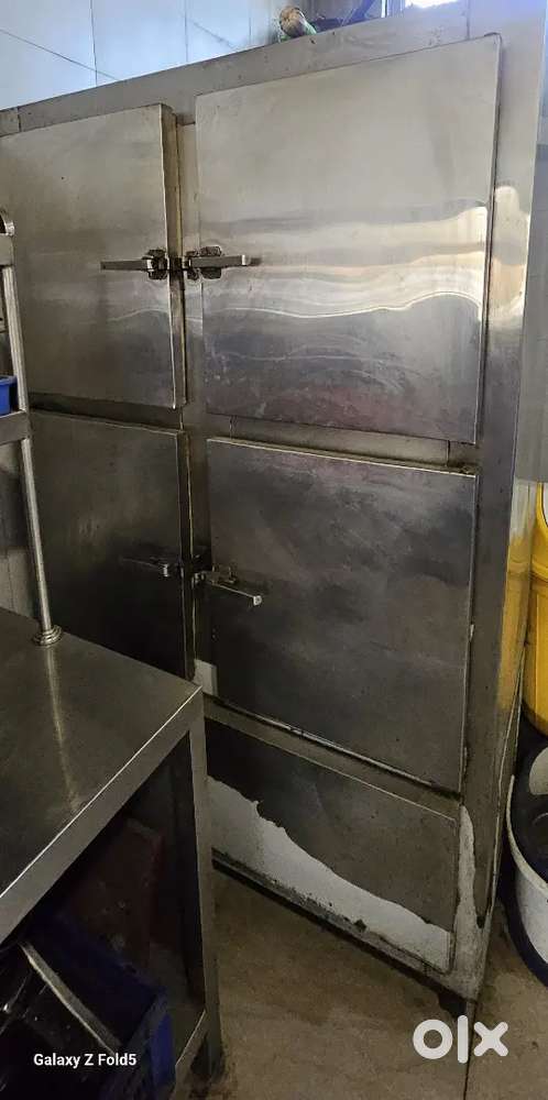 Commercial hotel fridge