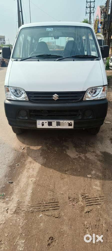 Maruti Suzuki Eeco 5 STR, 2023, Petrol
