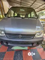 EECO 5 STR AC, Grey colour