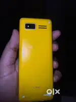 Dual sim nokia lava