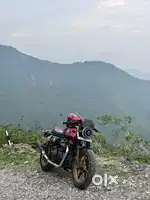 Continental gt650