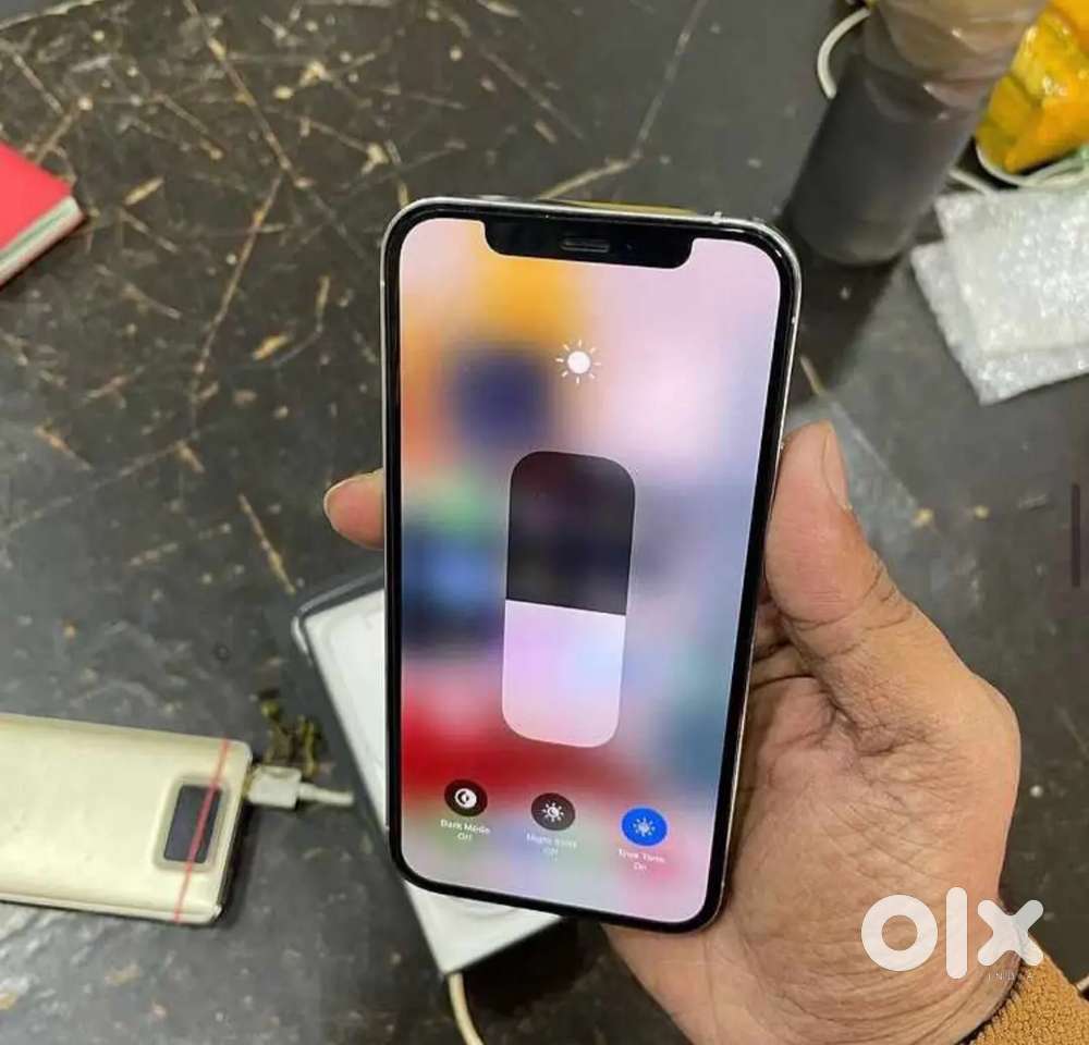 Selling my 6 months old iphone 12 Pro  , need urgent money