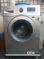 Samsung washing machine 6.5kg