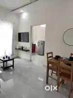 1 BHK LAVISH FLAT FOR SELL