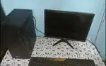 Brand new condition for study and office work