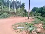 House plot for sale