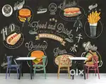 Urgent need a cook