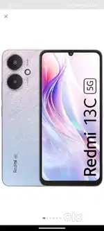 Redmi 13c 5g 8+256