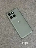 Moto Edge 60 Pro